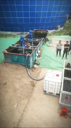 開啟環(huán)評(píng)申報(bào)成功路，我們與您攜手同行——壓濾機(jī)租賃助力環(huán)保項(xiàng)目