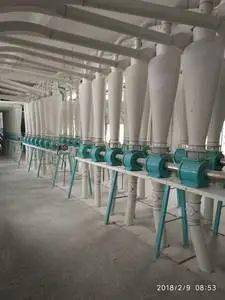 梁山縣新豐面粉廠誠招全國經銷商和國內貿易代理，攜手共創輝煌未來