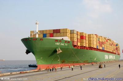 江門(mén)至江陰內(nèi)貿(mào)海運(yùn)集裝箱運(yùn)輸全攻略 流程、路線與廣州市海迪貨運(yùn)代理服務(wù)解析